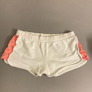 ZARA Track Short